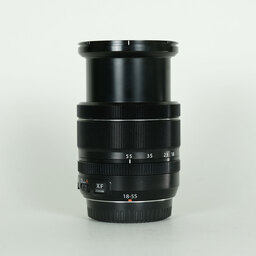 FUJIFILM XF18-55mmF2.8-4 R LM OIS FUJIFILM XF18-55mmF2.8-4 R LM OIS