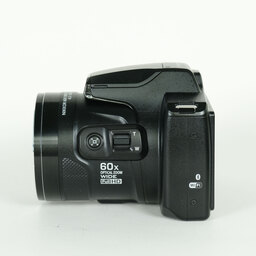 Nikon COOLPIX B600 ブラック Nikon COOLPIX B600 ブラック