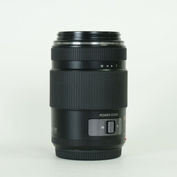 Panasonic LUMIX G X VARIO PZ 45-175mm / F4.0-5.6 ASPH. / POWER O.I.S.