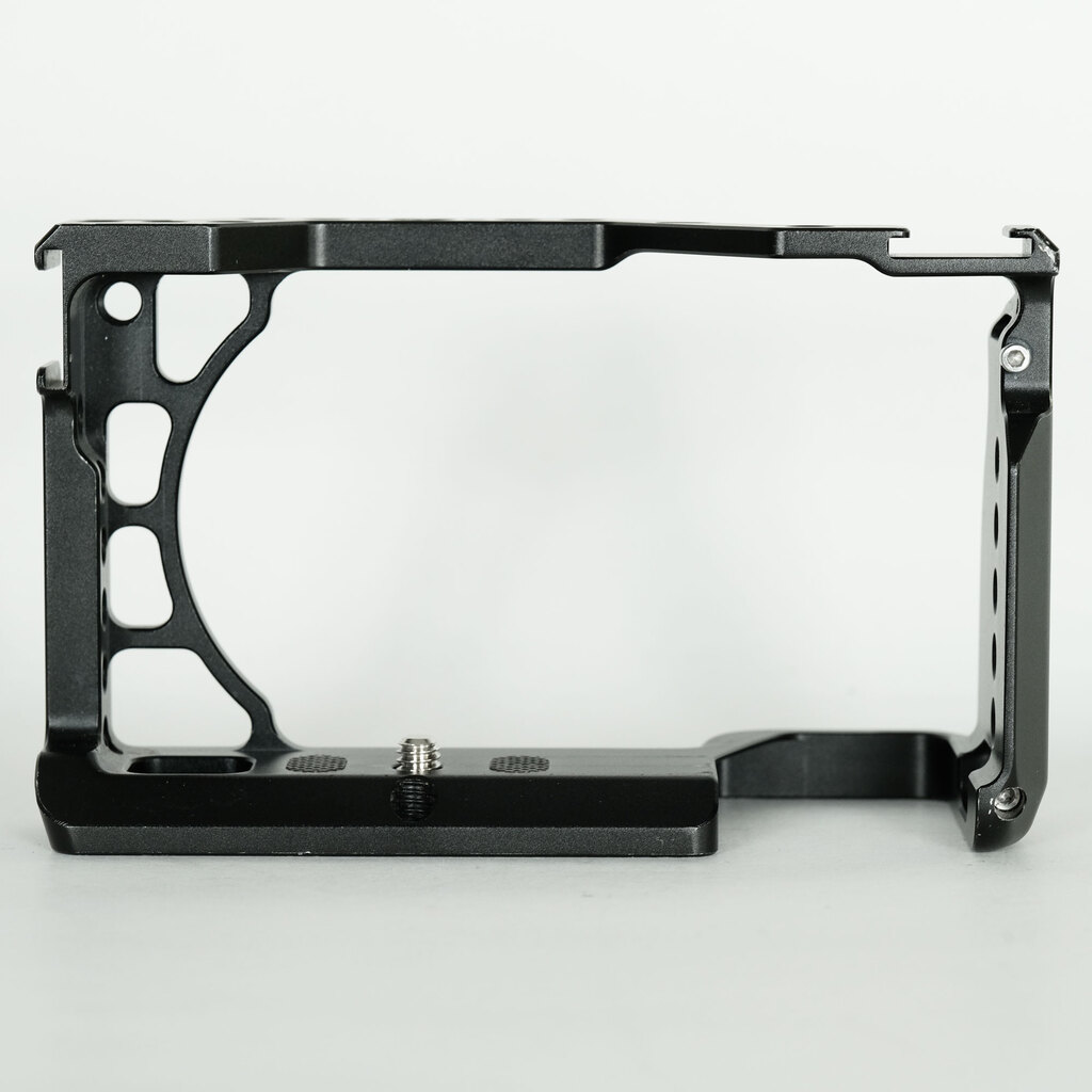 SONY α6600（ILCE-6600）