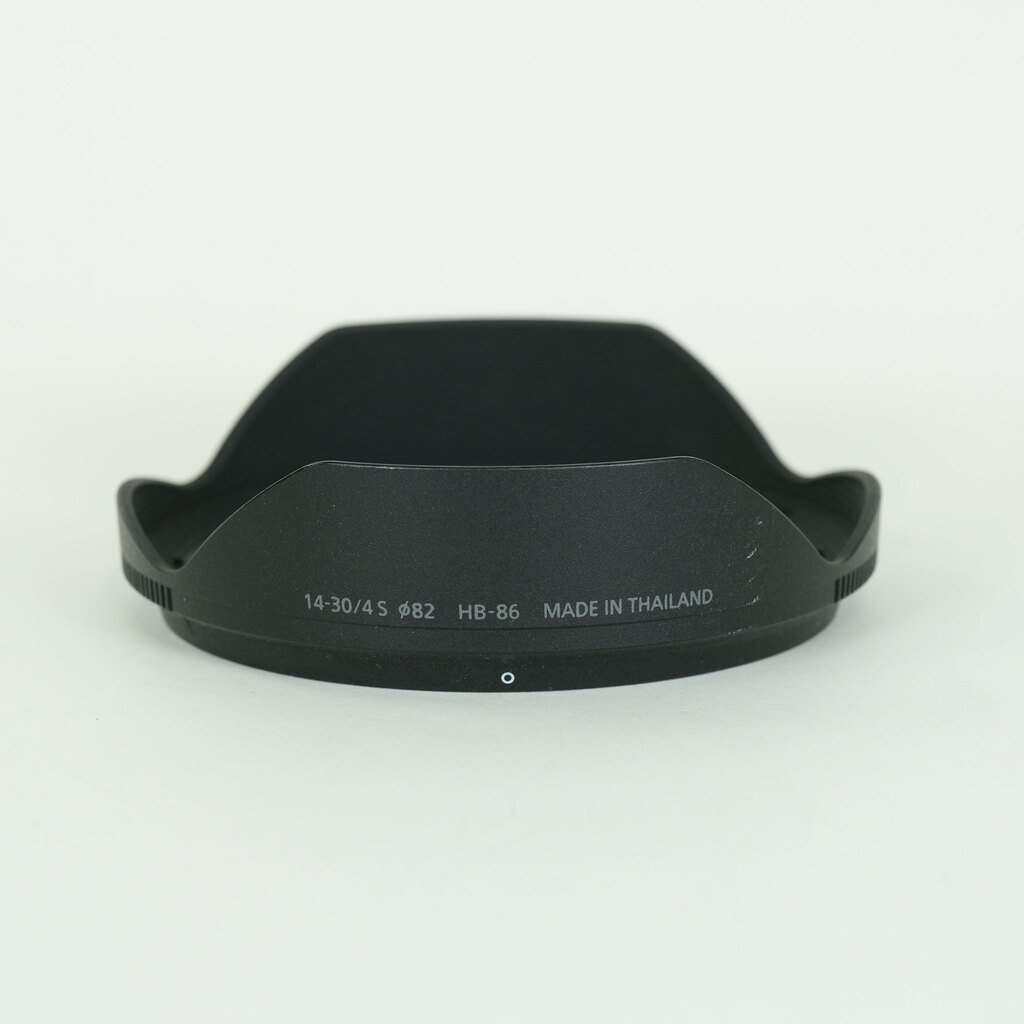 Nikon NIKKOR Z 14-30mm f/4 S