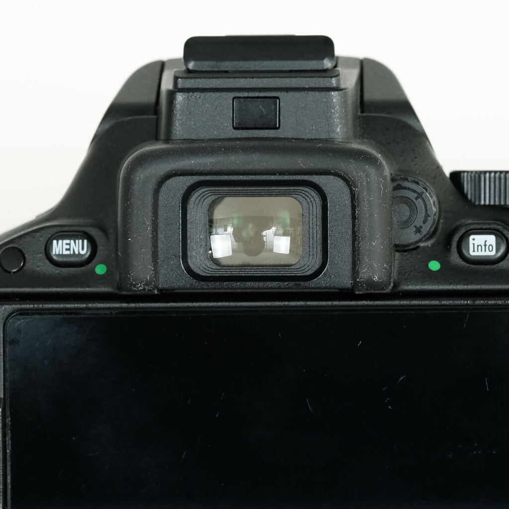 Nikon D5500 ダブルズームキット ブラック Nikon D5500 ダブルズームキット ブラック