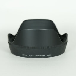 SIGMA 24-70mm F2.8 DG DN II｜Art [ソニーE用]