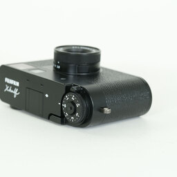 FUJIFILM X half X-HF1 FUJIFILM X half X-HF1