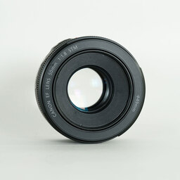 Canon EF50mm F1.8 STM