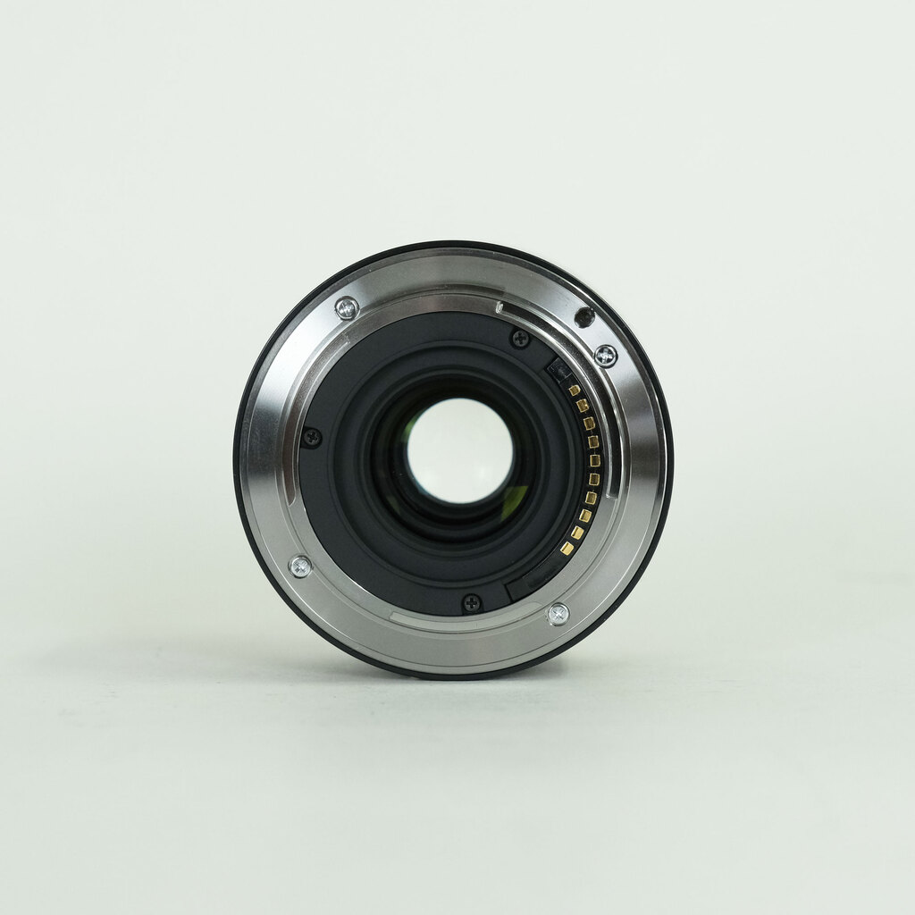 SIGMA A 30mm F2.8 DN (ソニーE用)ブラック