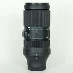 SIGMA 100-400mm F5-6.3 DG DN OS｜Contemporary [ソニーE用]