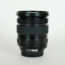 FUJIFILM XF16-80mmF4 R OIS WR