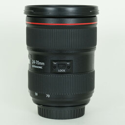 Canon EF24-70mm F2.8L II USM