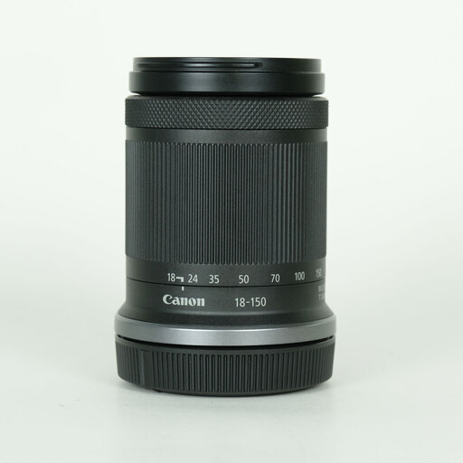 Canon RF-S18-150mm F3.5-6.3 IS STMを徹底解説。作例からレビューまで