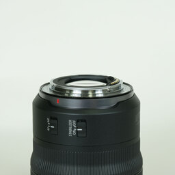 Canon RF14-35mm F4 L IS USM