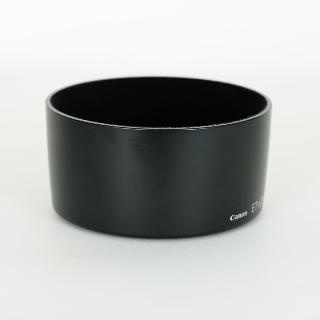 Canon EF-S60mm F2.8 マクロ USM