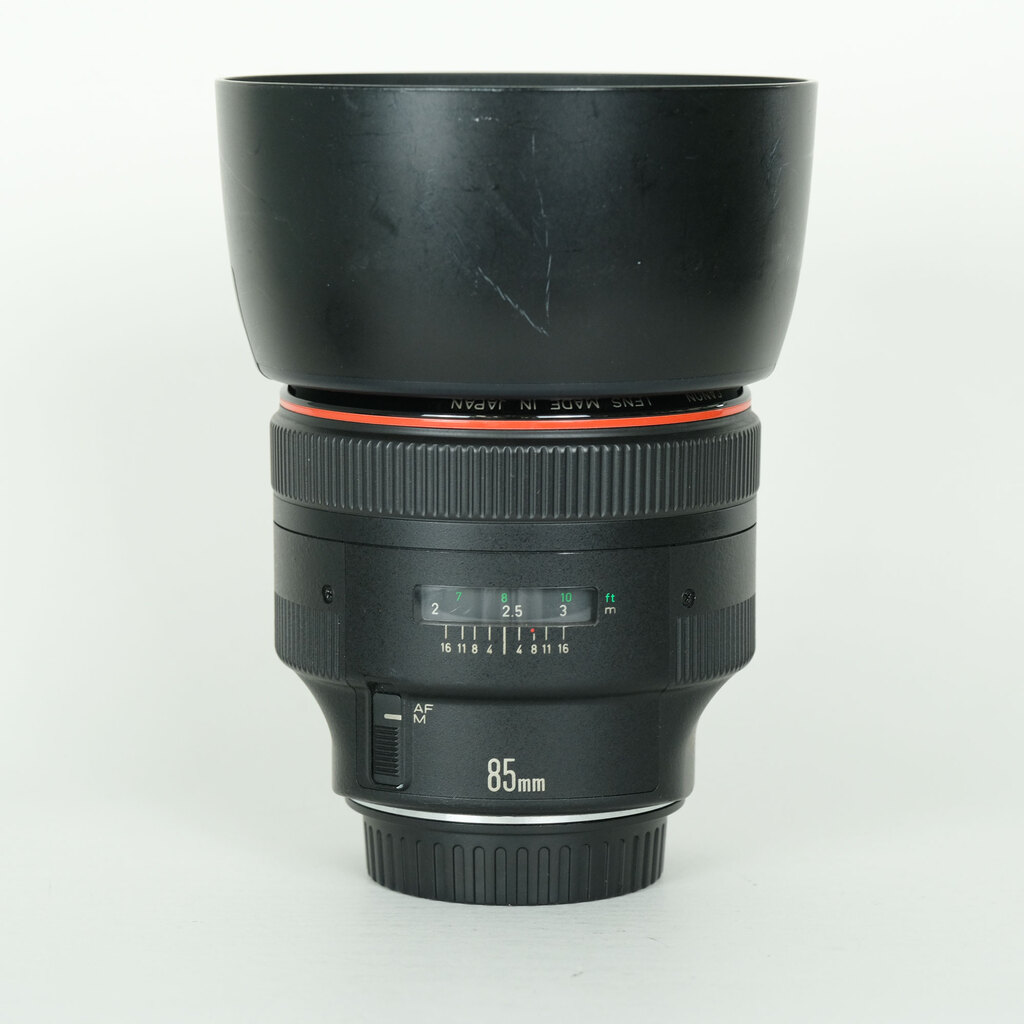 Canon EF85mm F1.2L USMの出品 | ONE SCENE（ワンシーン）