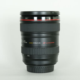 Canon EF24-105mm F4L IS USM