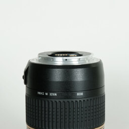 TAMRON 18-270mm F3.5-6.3 DiII VC PZD TS B008TSE（キヤノンEF用）