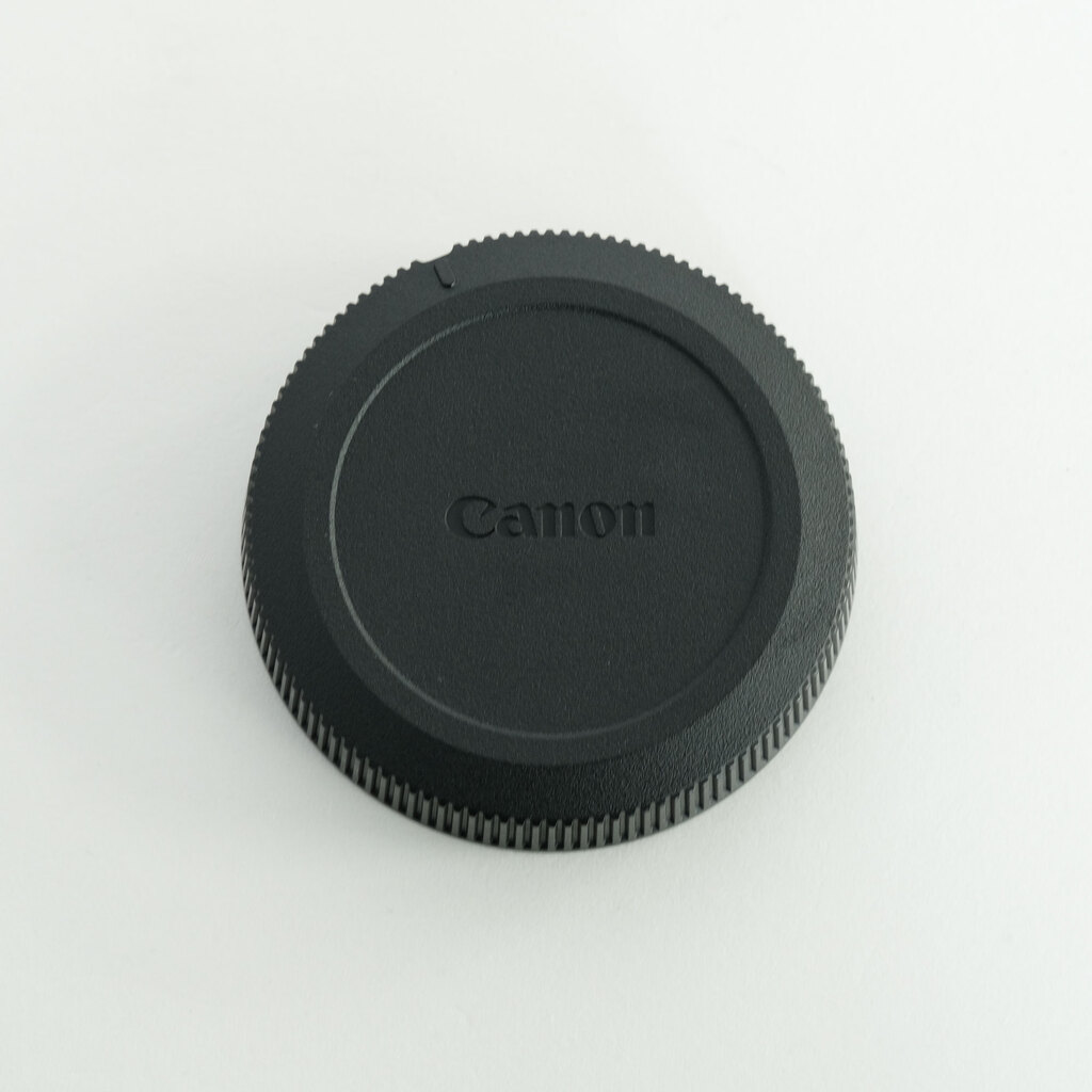 Canon RF-S55-210mm F5-7.1 IS STM