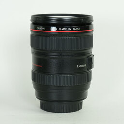 Canon EF24-105mm F4L IS USM Canon EF24-105mm F4L IS USM