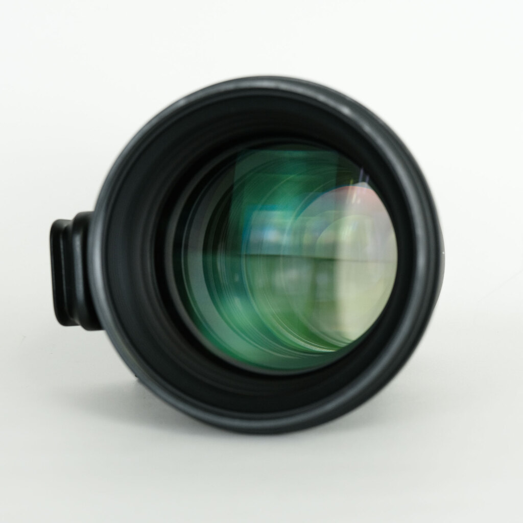 SIGMA 105mm F1.4 DG HSM｜Art [ソニーE用]