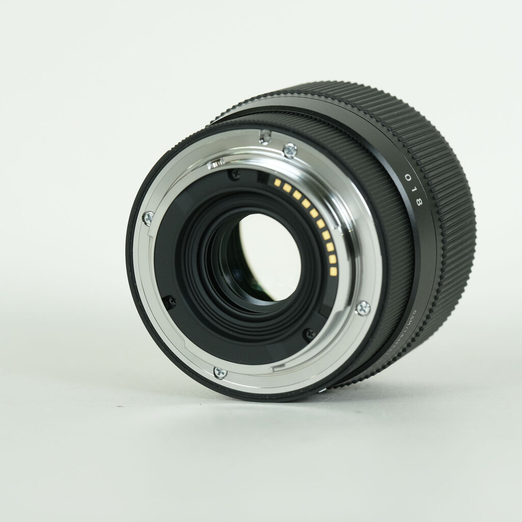 SIGMA 56mm F1.4 DC DN｜Contemporary [ソニーE用]