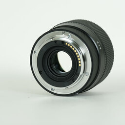 SIGMA 56mm F1.4 DC DN｜Contemporary [ソニーE用]