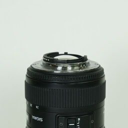 SIGMA 12-24mm F4.5-5.6 II DG HSM (ニコンF用)