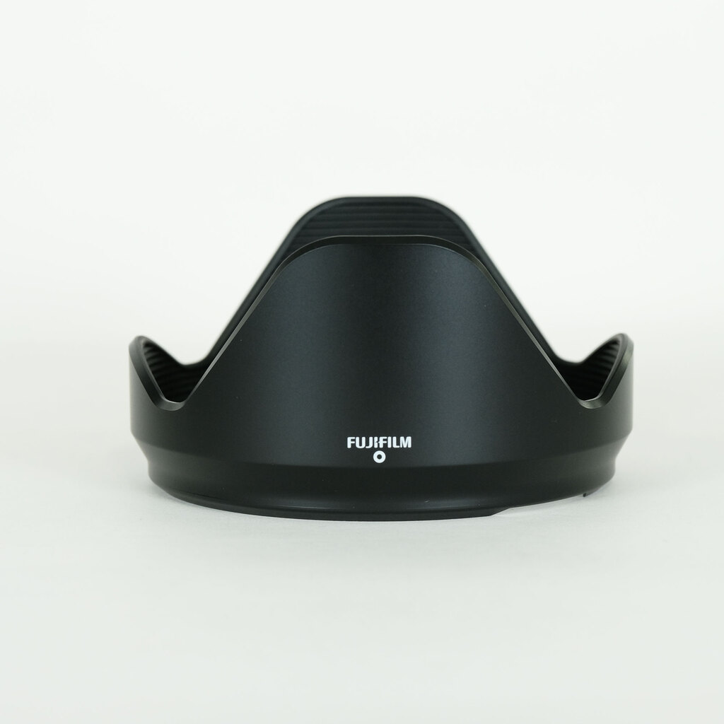 FUJIFILM XF16-55mmF2.8 R LM WR