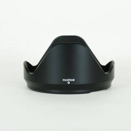 FUJIFILM XF16-55mmF2.8 R LM WR