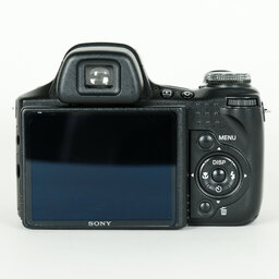 SONY Cyber-shot DSC-HX1