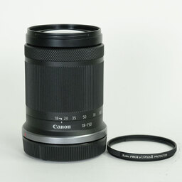 Canon RF-S18-150mm F3.5-6.3 IS STM