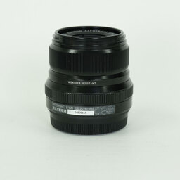 FUJIFILM XF23mmF2 R WR FUJIFILM XF23mmF2 R WR