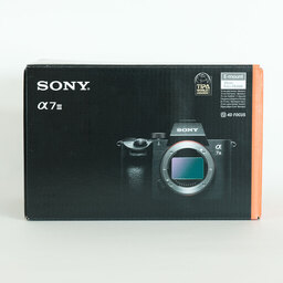 SONY α7 III（ILCE-7M3）