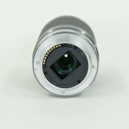 SONY E 55-210mm F4.5-6.3 OSS SEL55210