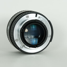 Nikon Ai AF Nikkor 50mm F1.4D