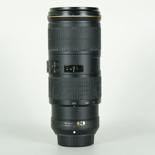 Nikon AF-S NIKKOR 70-200mm f/4G ED VRを徹底解説。作例からレビュー