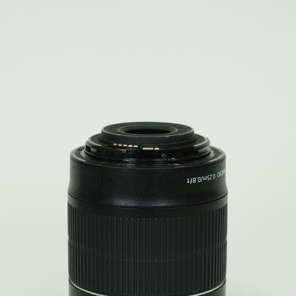 Canon EF-S18-55mm F3.5-5.6 IS STM Canon EF-S18-55mm F3.5-5.6 IS STM