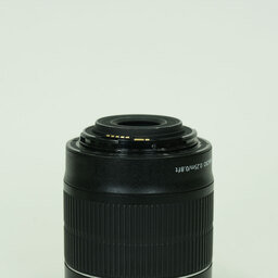 Canon EF-S18-55mm F3.5-5.6 IS STM Canon EF-S18-55mm F3.5-5.6 IS STM