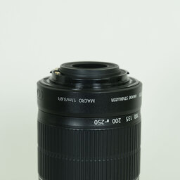 Canon EF-S55-250mm F4-5.6 IS II Canon EF-S55-250mm F4-5.6 IS II