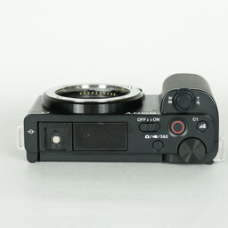 SONY VLOGCAM ZV-E10 SONY VLOGCAM ZV-E10