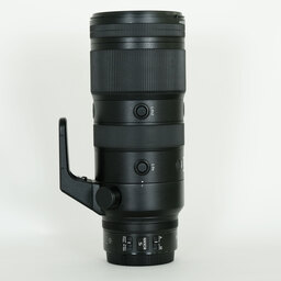 Nikon NIKKOR Z 70-200mm f/2.8 VR S