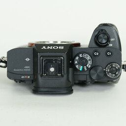 SONY α7R IV（ILCE-7RM4）