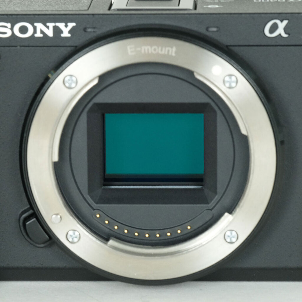 SONY α6400（ILCE-6400）の出品 | ONE SCENE（ワンシーン）