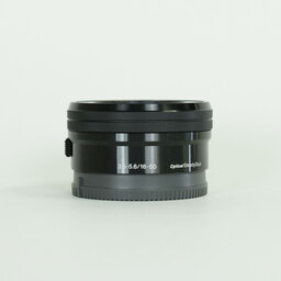 SONY E PZ 16-50mm F3.5-5.6 OSS SELP1650