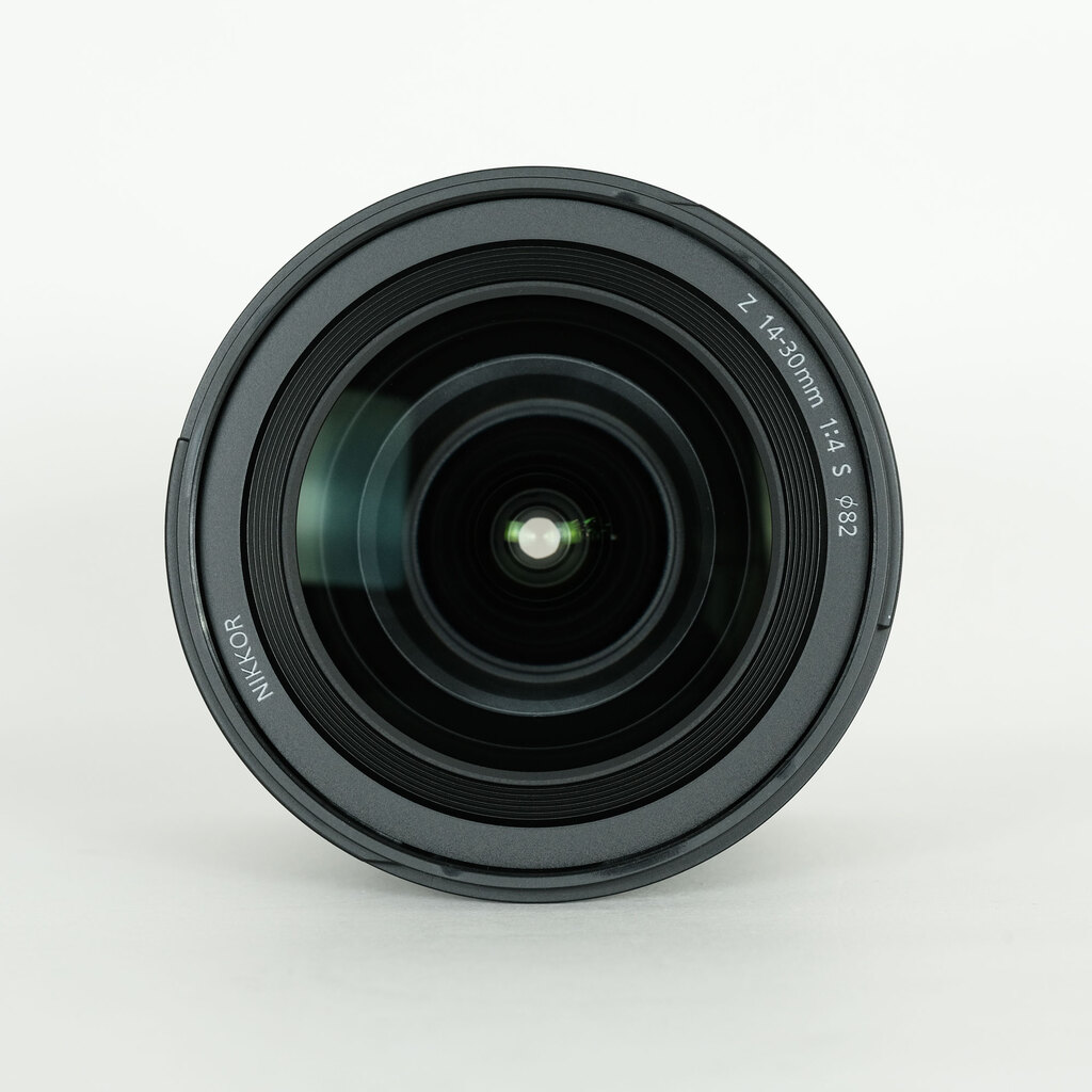 Nikon NIKKOR Z 14-30mm f/4 S