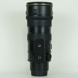 Nikon AF-S NIKKOR 70-200mm F2.8 G ED VR