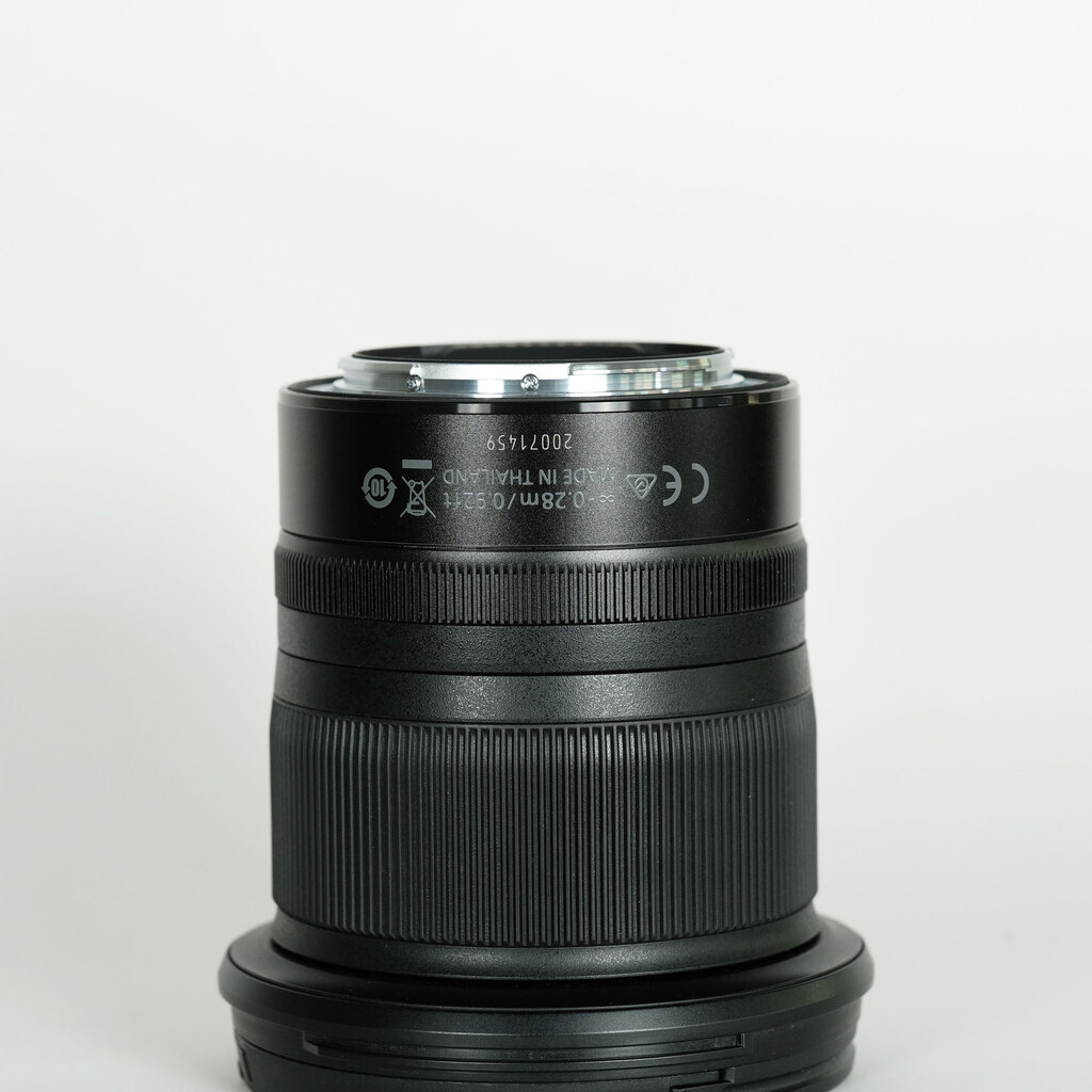 Nikon NIKKOR Z 14-30mm f/4 S