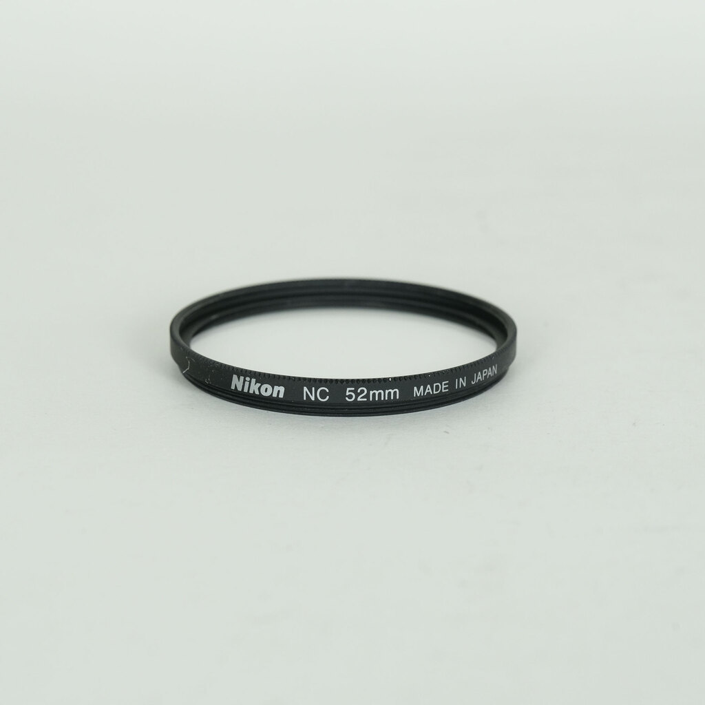 Nikon NIKKOR Z 40mm f/2 Nikon NIKKOR Z 40mm f/2