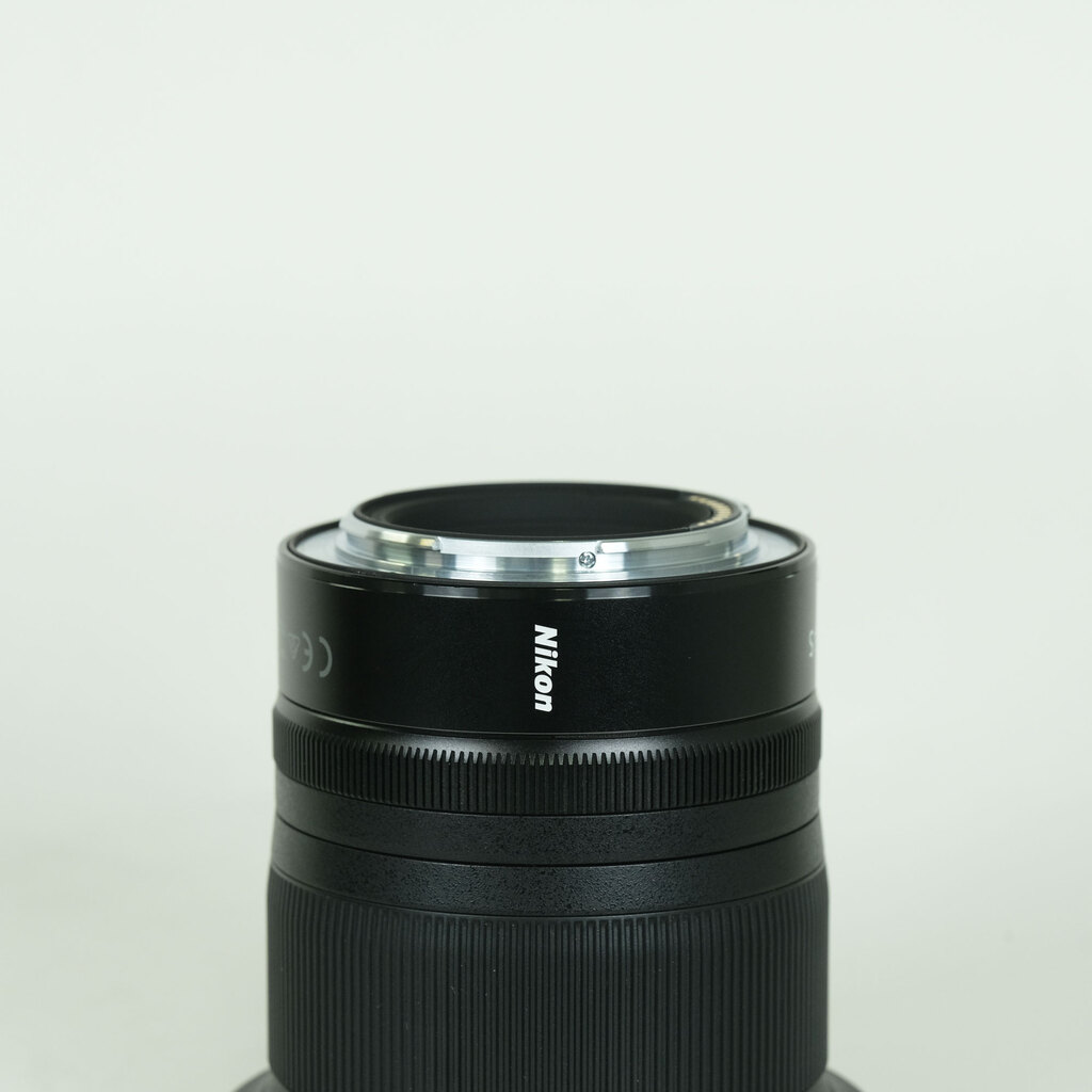 Nikon NIKKOR Z 14-30mm f/4 S