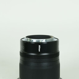 Nikon NIKKOR Z 14-30mm f/4 S