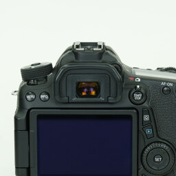 Canon EOS 70D Canon EOS 70D