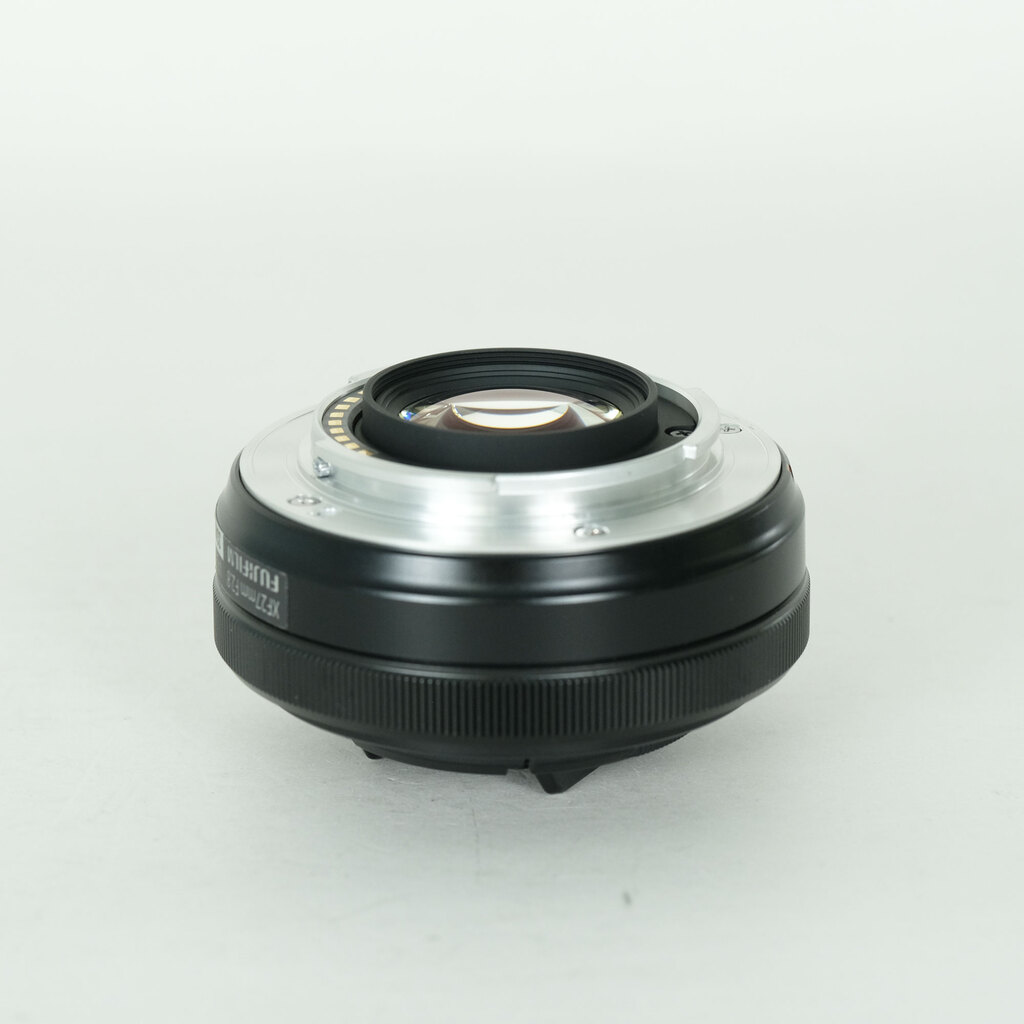 FUJIFILM XF27mmF2.8の出品 | ONE SCENE（ワンシーン）
